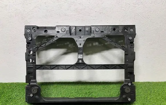 MG HS Radiator support slam panel 11034645