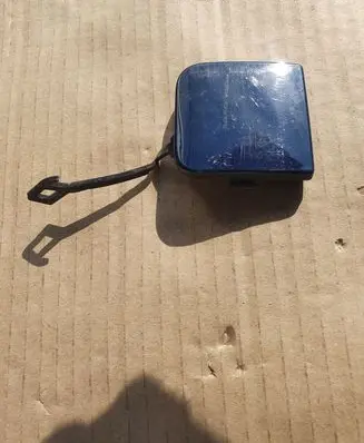 Toyota Proace Rear bumper row hook cap/cover 9811639577 1593962X