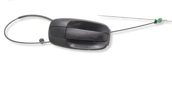 Opel Vivaro Sliding door exterior handle 8200197747 8200170603 8200170514