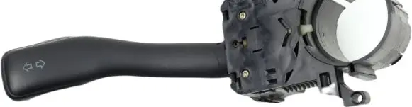 Volkswagen Golf IV Indicator stalk 8L0953513 202705 160878