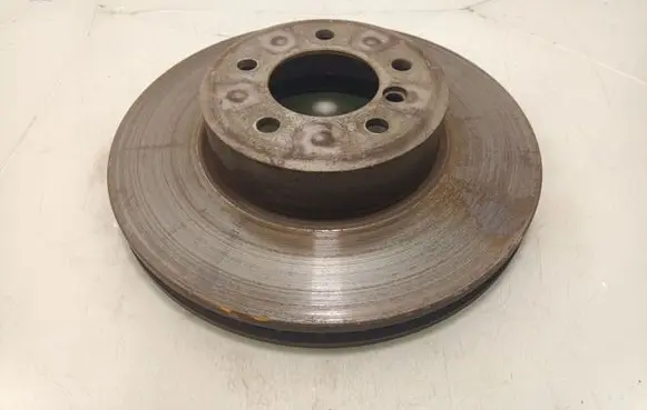 BMW 5 E60 E61 Front brake disc 