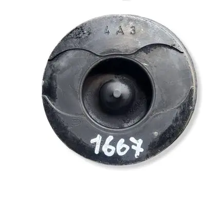 Opel Zafira B Piston Z19DT