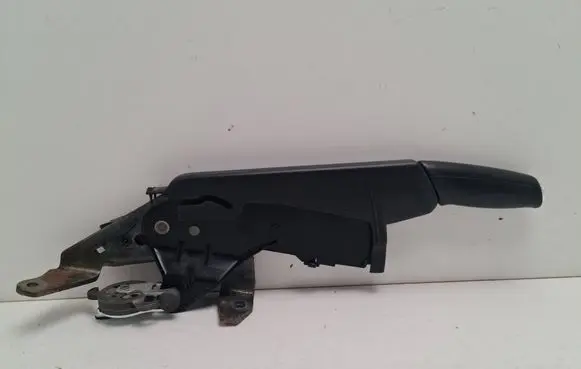Audi A4 S4 B6 8E 8H Hand brake release handle 