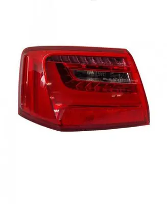 Audi A6 S6 C7 4G Rear/tail lights 89107345