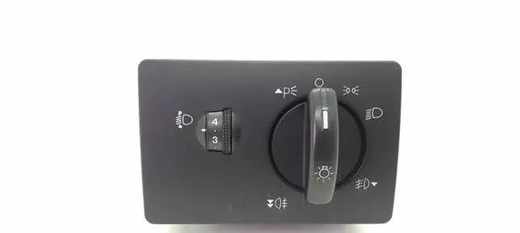 Ford Focus Light switch 498610