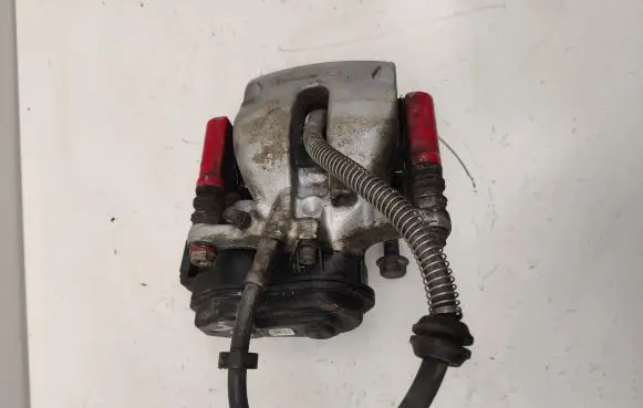 Mercedes-Benz GL X166 Rear brake caliper 1664238398A 1664238398