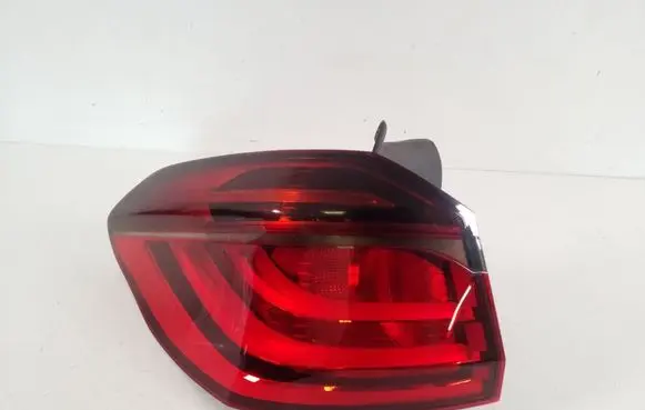 BMW 2 F46 Rear/tail lights 7491347