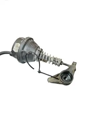 Volkswagen II LT Vacuum valve 0735002 AW24