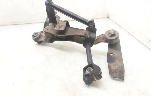 Opel Vectra B Gear selector/shifter in gearbox 90425765