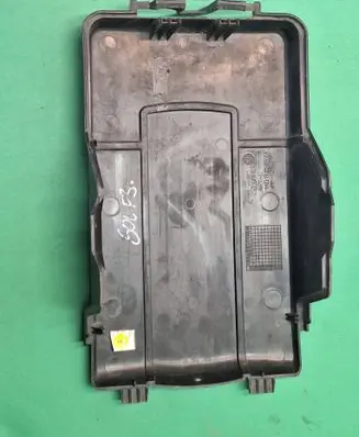 Volkswagen Golf V Battery box tray cover/lid 1K0915443A
