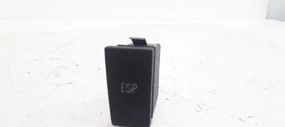 Volkswagen PASSAT B5.5 ESP (stability program) switch 3B0927134