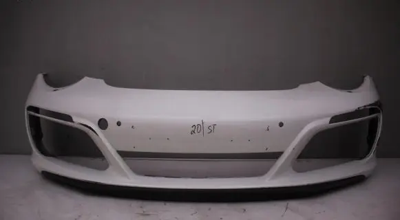 Porsche 911 991 Front bumper