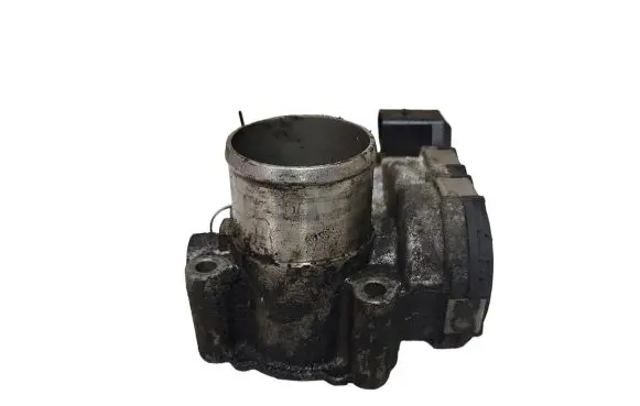 Renault Laguna III Throttle valve 8200330810E H8200330812