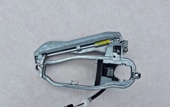 BMW X5 E53 Front door interior handle