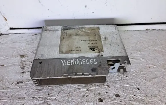 Acura ILX ABS control unit/module 4001756 10090100824 332913