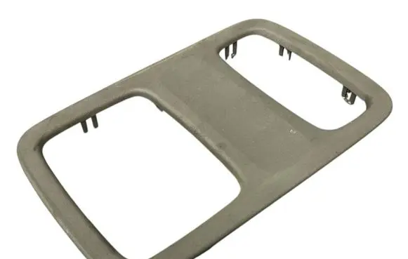 Volkswagen Crafter Sliding door cover cap 6397470187