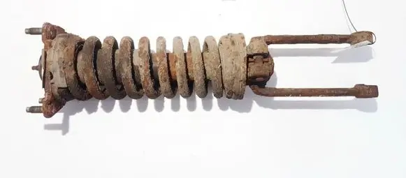 Jeep Cherokee Front shock absorber/damper