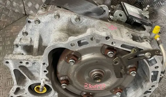 Suzuki Vitara (LY) Automatic gearbox TF73SC 2000976R92