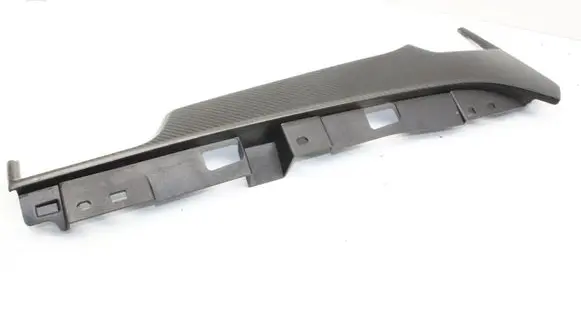 Tesla Model S Dashboard glove box trim 102319800B