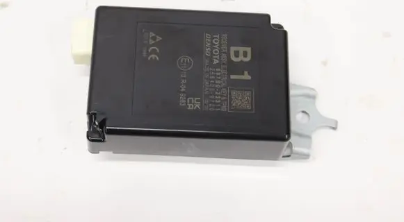 Lexus ES VII XZ10 Other control units/modules 897B0-33311