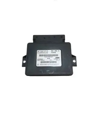 Volvo V60 Hand brake control module 31334228 6G912598CD