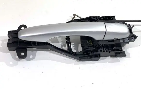 Volvo V40 Front door exterior handle 31440082