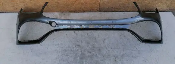 Mercedes-Benz GLC X253 C253 Front bumper A2538855704 9173247