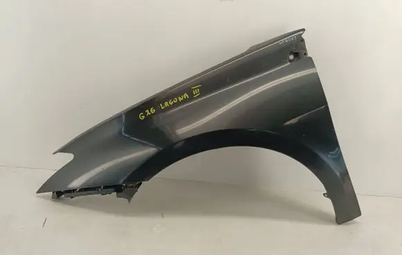Renault Laguna III Fender