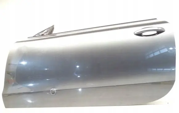 Audi A5 8T 8F Door (2 Door Coupe) 