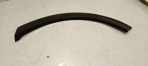 Audi Q8 Rear arch trim 4M8853817D 4M8853817E 4M8853817