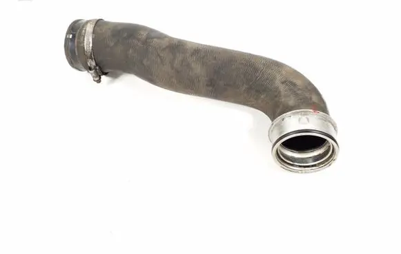 Mercedes-Benz ML W164 Intercooler hose/pipe A1645280382