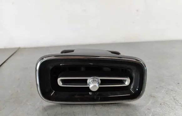 Volvo C40 Dashboard side air vent grill/cover trim 31442625