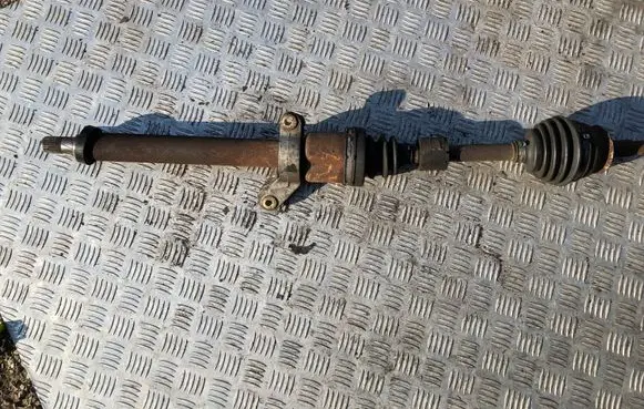 Mini One - Cooper Clubman R55 Front driveshaft