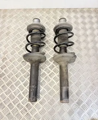 Porsche Cayman 987 Rear shock absorber/damper 98733305119