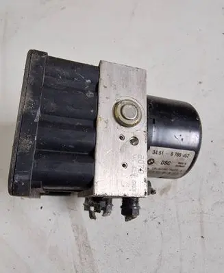 BMW 3 E46 ABS Pump 34516765452 10020600264