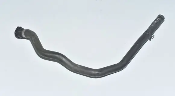 BMW X5 E70 Engine coolant pipe/hose 2131839 17127823901 7823901