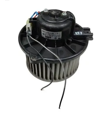 Mitsubishi Space Star Heater fan/blower MF0160700260 0130111191