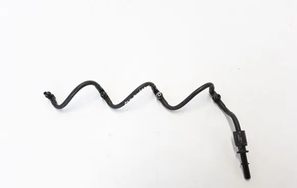 Fuel return line/hose
