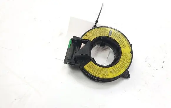 Mitsubishi Colt Airbag slip ring squib (SRS ring) A4545450326