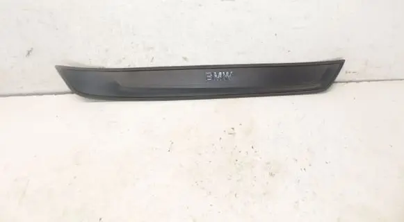 BMW X1 E84 Front sill trim cover 2990844 8047746