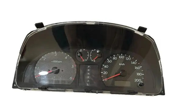 Hyundai Terracan Speedometer (instrument cluster) 94023H1330 031270001