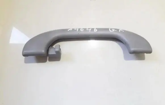 Mitsubishi Space Star Rear interior roof grab handle