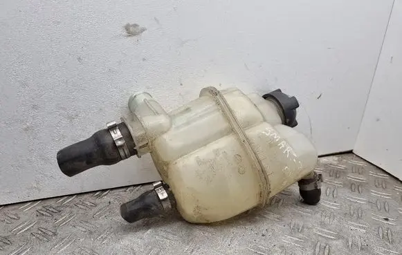 Smart ForTwo I Coolant expansion tank/reservoir 0005768V009 0005768