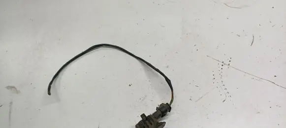 BMW 3 F30 F35 F31 Parking sensor (PDC) wiring loom 6925595