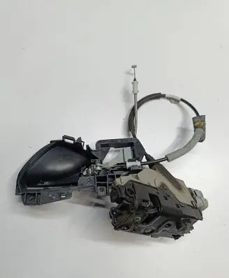 Citroen DS5 Rear door lock 9686919780 40717181