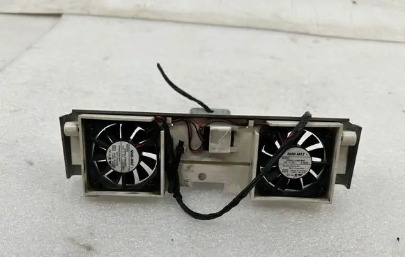 Citroen C5 Engine control unit/module fan 9654090280 FT23B06 0202