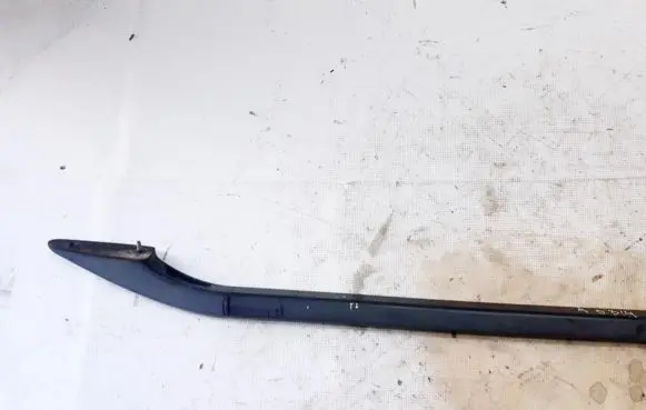 Mitsubishi Galant Roof bar rail