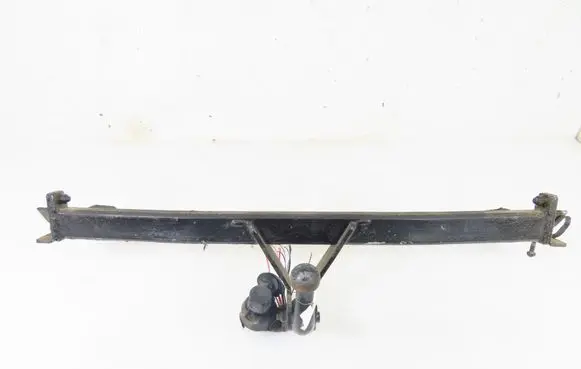 Toyota Corolla E120 E130 Tow bar set 