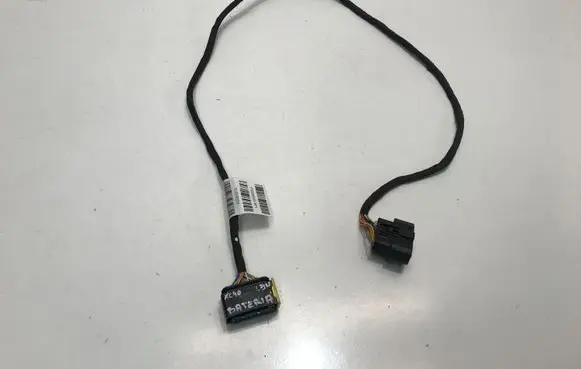 Volvo XC40 Positive wiring loom P32286563 TC0638379 32286563