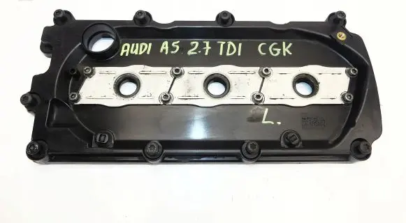 Audi A4 S4 B8 8K Rocker cam cover 059103469C